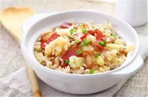 7款电饭煲美食做法，3分钟学会，懒人必备的营养美食