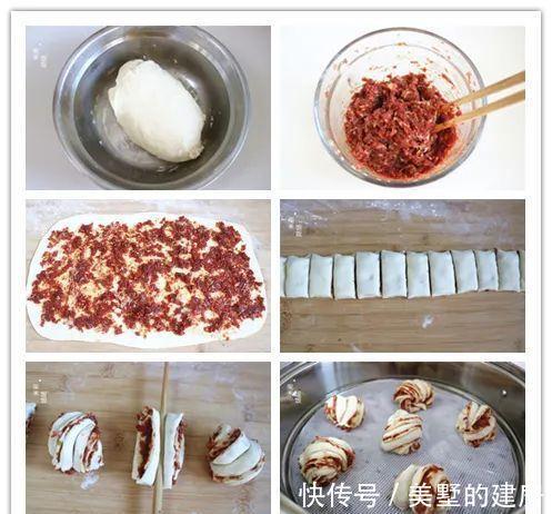 一家三口的假期晚餐，不炒菜，少油烟，3样搭配都好吃