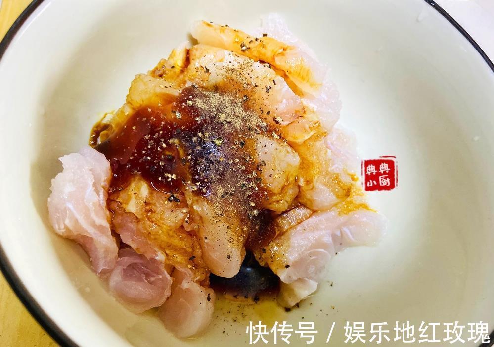 实惠|零失败的酸菜鱼,自己在家做,超实惠,特简单