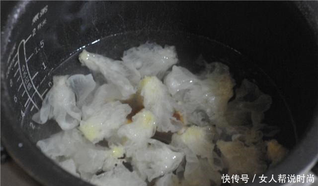 初秋|1碗“黄金粥”,初秋喝出好脾胃,3块钱煮一锅,好过人参燕窝!