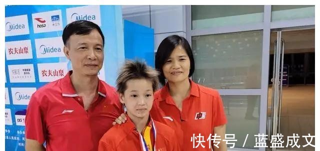 教练|全红婵换教练！何威仪忍痛割爱，28岁跳水皇后现身，红姐大喜！
