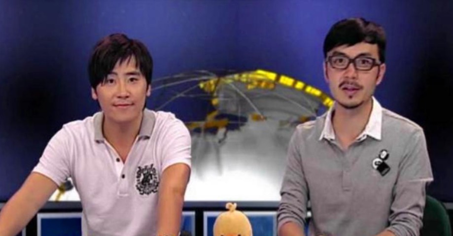 脱口秀 当年搭档汪涵何炅红透半边天,如今直播带货推广方言渐行渐远