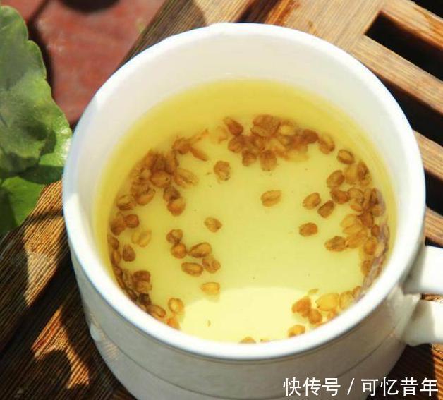 最适合糖尿病人喝的茶,每天喝一杯,高血糖慢慢降下去不上升