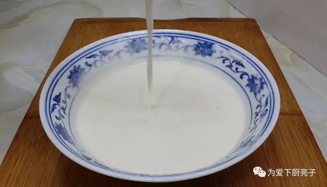 凉皮又出新吃法,不洗面不刷油,张张劲道不糟烂,学会都能开店了