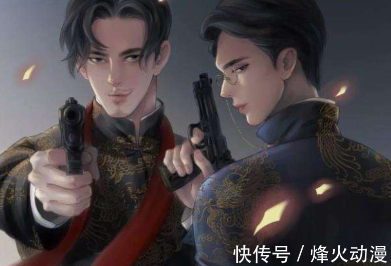 逆锋@水千丞因为剧情太狗血被骂到锁文?看看隔壁墨香,那才是真的惨