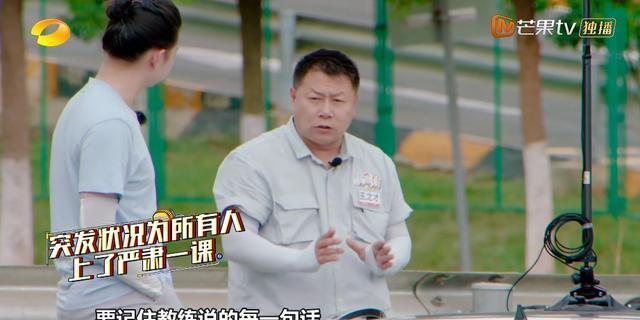 性格|顶着“火风儿子”的光环出道,霍尊的真实性格可不是你想的那样