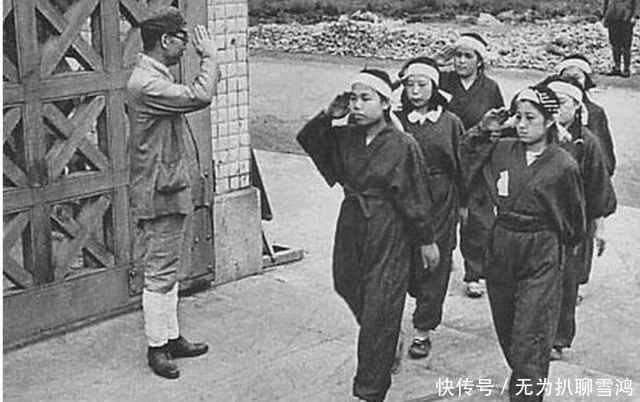 二战时期|二战时期,日本人处理伤病员方式令人寒心,日本人果然疯狂