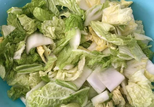 大人|辣白菜这样做,大人孩子都爱吃!