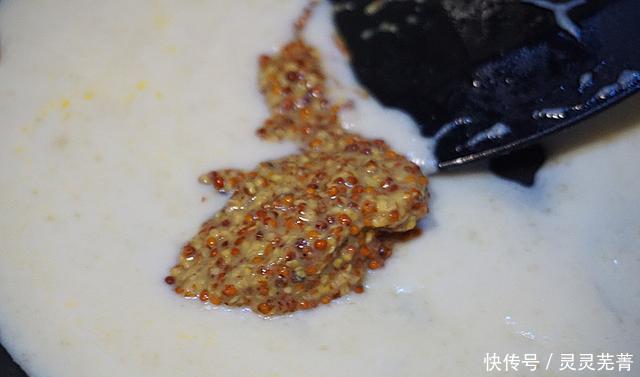 试试看|教你媲美星级酒店的大菜,这味道绝对了,简单好做又新颖,试试看