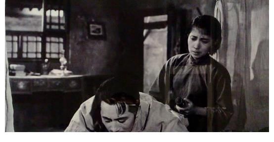 罗广斌|《故事里的中国》：陈数、刘烨演绎《红岩》，发扬坚韧不屈的精神