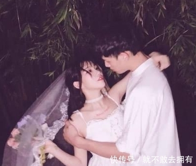 越长越“标志”的女孩子,99%都有这3种特征,全中男生排队追!