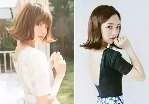 2021最火的发型，实在太美了 ，你试了吗？