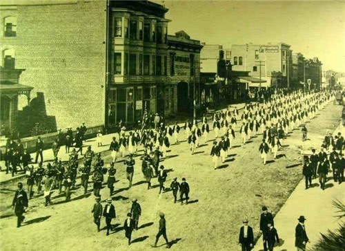 卖猪仔|100年前,这位中国人突然神秘失踪,被世界寻找至今,他是谁?