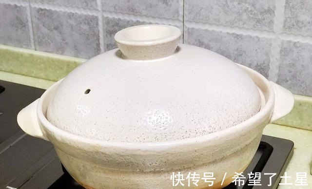 青菜|这个做米饭的做法真新奇,一口吃进去,别有一番风味!