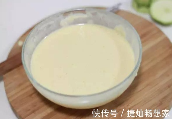 配比|炸带鱼怎么做才好吃牢记“挂糊”配比，带鱼酥脆，味道香