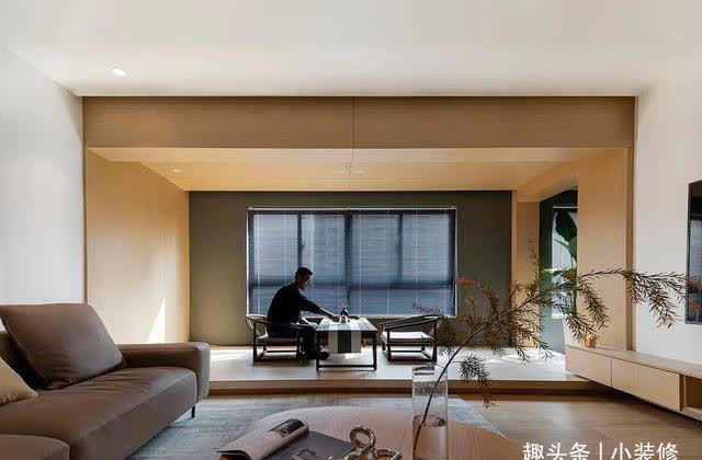 琴房|一家三代人住180㎡新家,全屋清新诗意风,越住越舒服,叫人羡慕