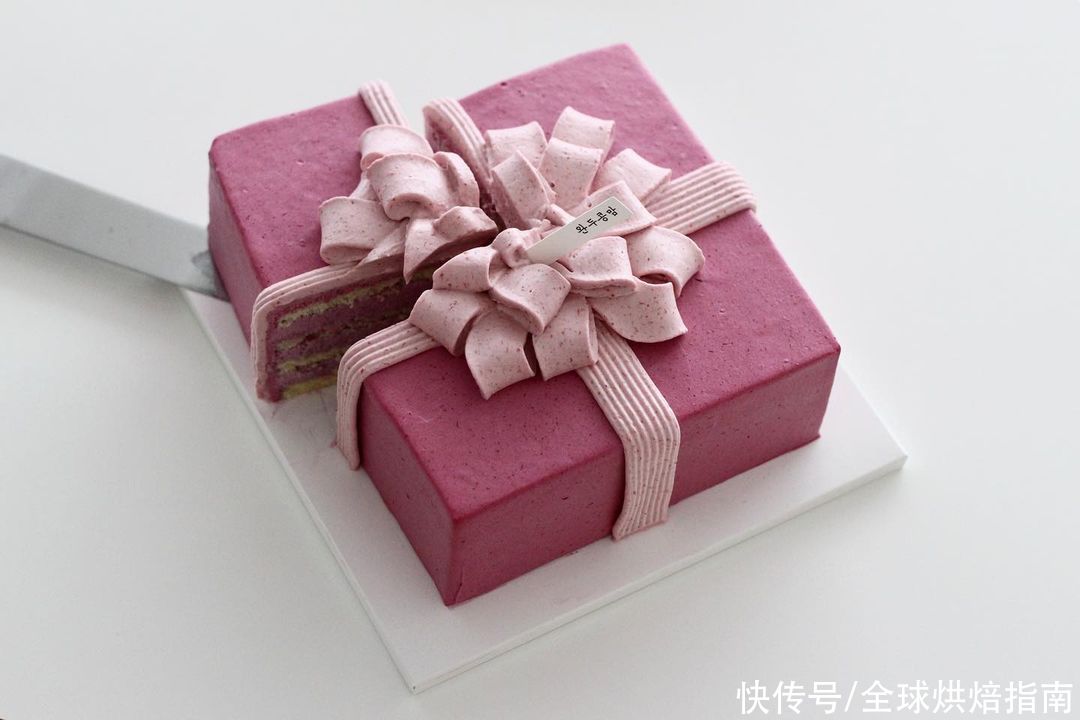  春天卖什么蛋糕最挣钱？一篇图集给你答案