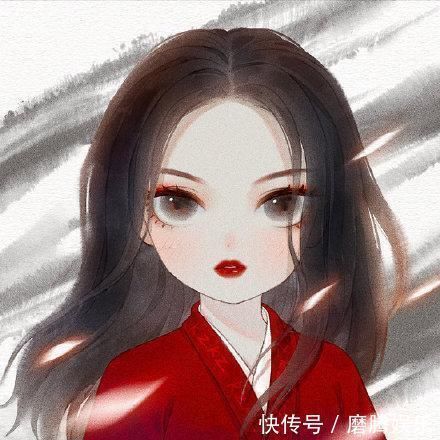 东方女性|当迪士尼公主戴上美瞳，艾莎温柔似水，花木兰红唇红衣如火般撩人