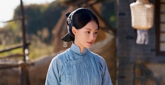 王氏|大侠霍元甲她美貌与智慧并存,曾遭霍元甲嫌弃,却得荣先生爱慕