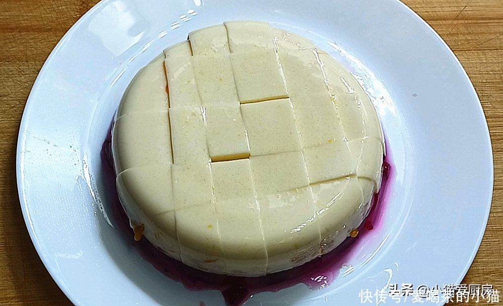 火龙果|教你在家做水果果冻,Q弹爽滑好吃,而且做法非常简单,孩子喜欢