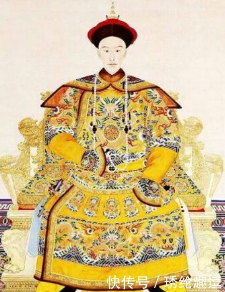 浅谈|浅谈十九:光绪一生3不幸,童年事业爱情,38岁生不出一男半女