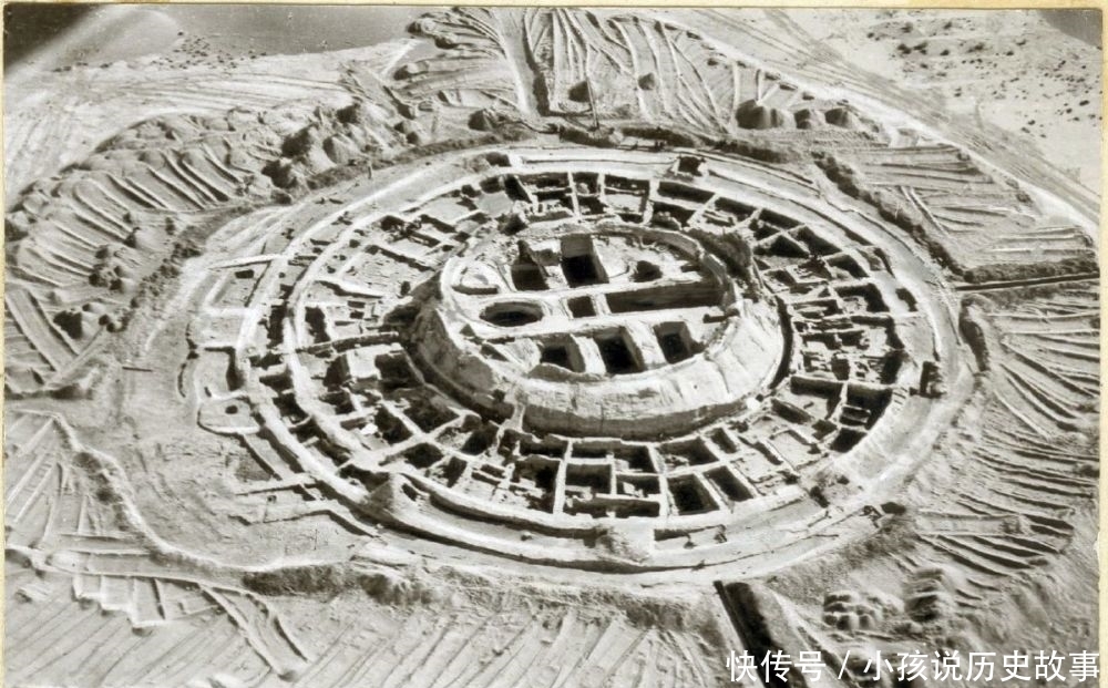 梅尔夫-蒙古人在此屠杀百万人,相关神秘的考古遗址事实