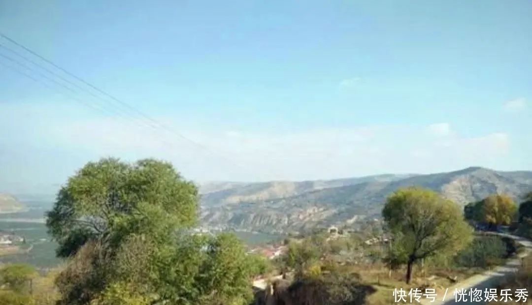 【多图文】也说“阳川”