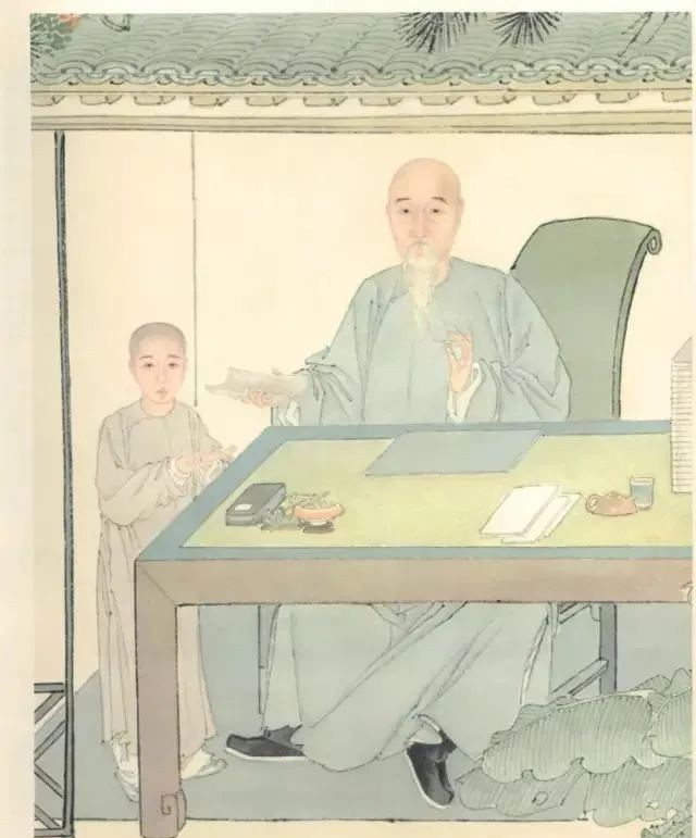 关巷名|不起眼的海红坊,却与三位鼎鼎有名的大人物有关!