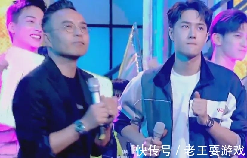 王一博|王一博《天天》镜头不增反减，难得遇上街舞主题，却只露面8分钟