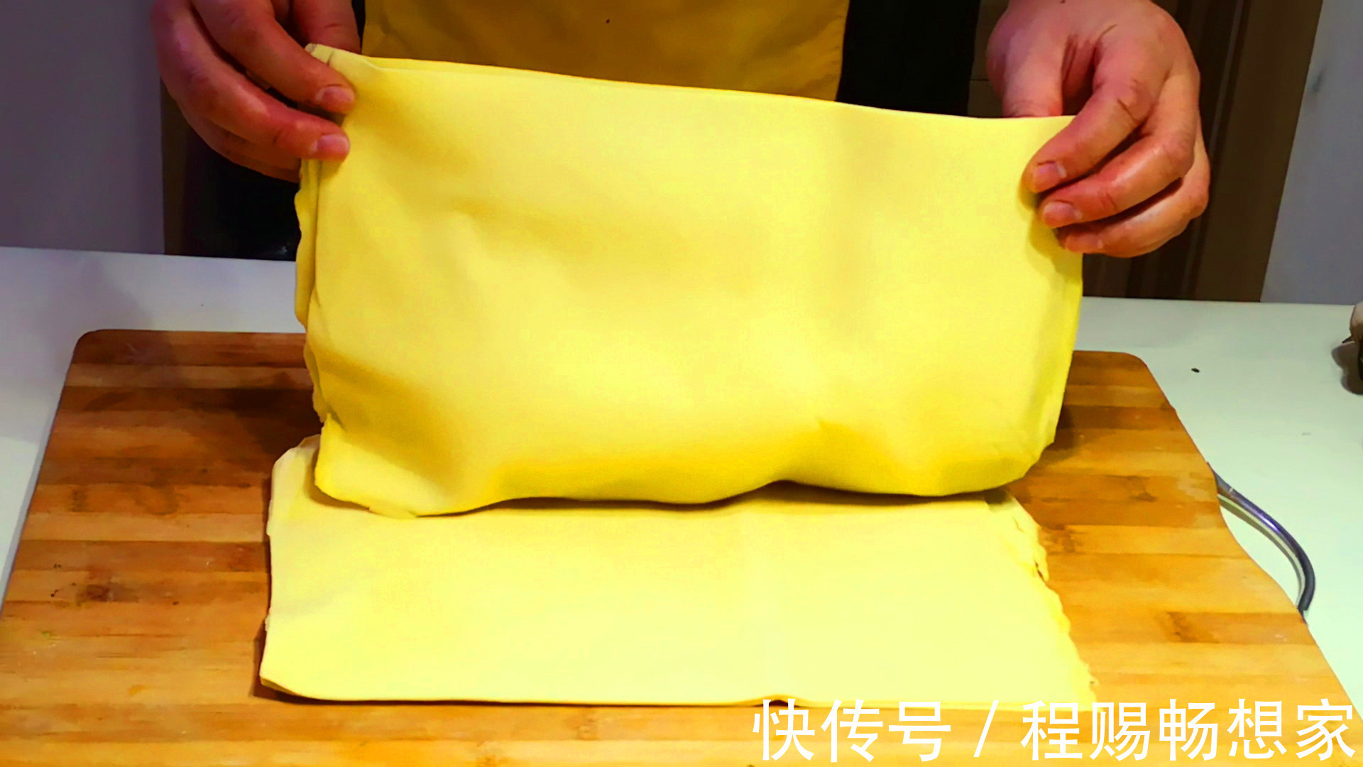 全家|年夜饭之“花开富贵”,蒸一蒸就好,饭店吃不到,出锅全家流口水