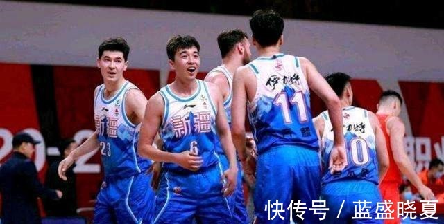 辽粤|CBA排名大乱!辽粤混战损失惨重,郭士强闷声发财,阿的江迎曙光!
