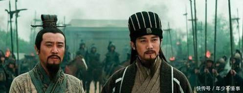 刘巴|被曹操遗弃的人却是刘表求之不得的人才，最终被诸葛亮力荐给刘备