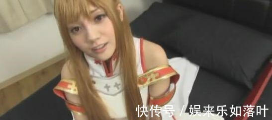 巨作|网游动漫IP巨作刀剑神域即将真人化!网友怕是惨遭真人化!