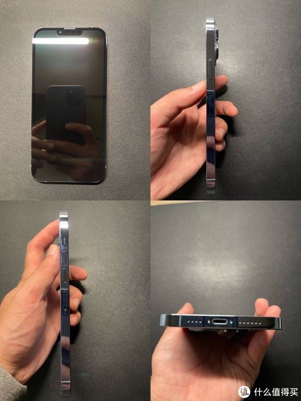 张大妈|拼多多iphone13 pro max开箱体验分享，附和去年旗舰机对比