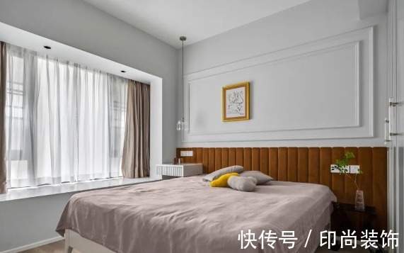 餐厨|黄石印尚装饰 ▏102㎡精致温馨三居,简约实用又富有小资情调的家
