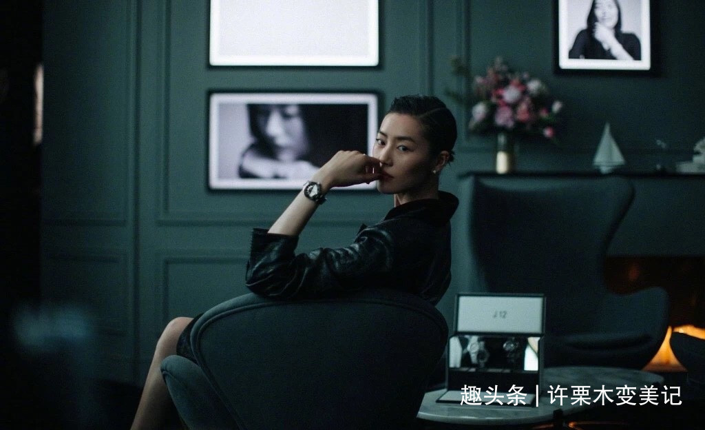 女人&女人手表戴左手好,还是右手好别再戴错被人嘲笑,值得收藏学习