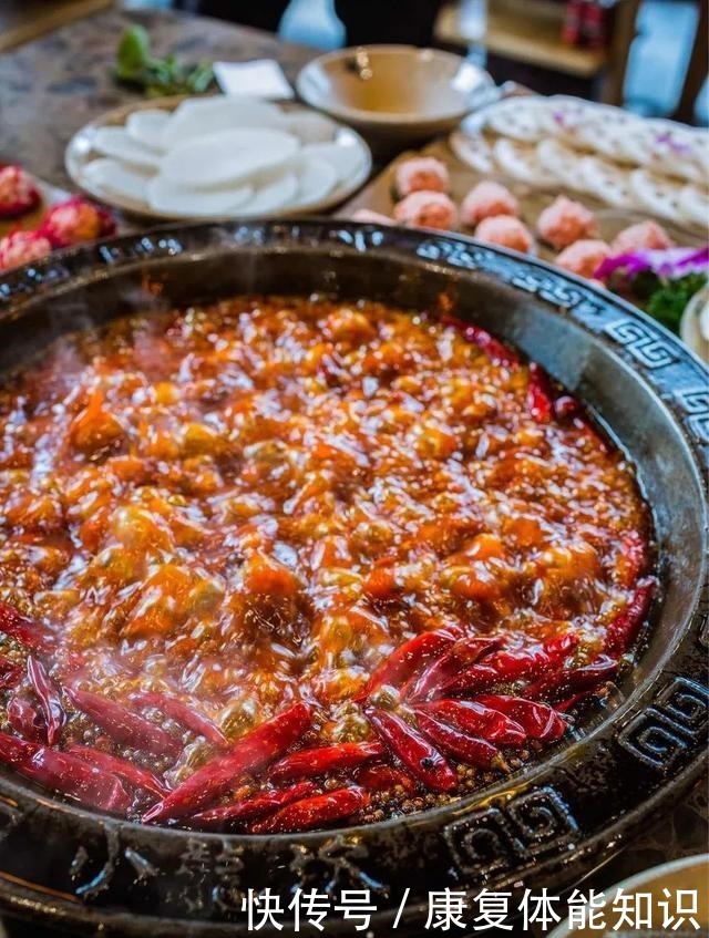 6个“吃货”向往的中国城市,你去过几个!