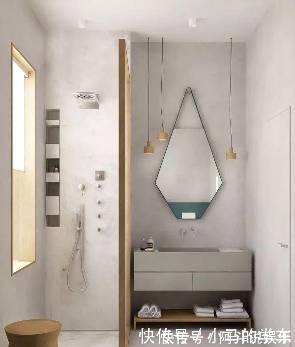 舒适|装修不容易，各个空间装修都有技巧，轻装修，重装饰让家更舒适！