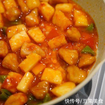 这道家常菜除夕年夜饭｜点菇成金，小白也能变大厨