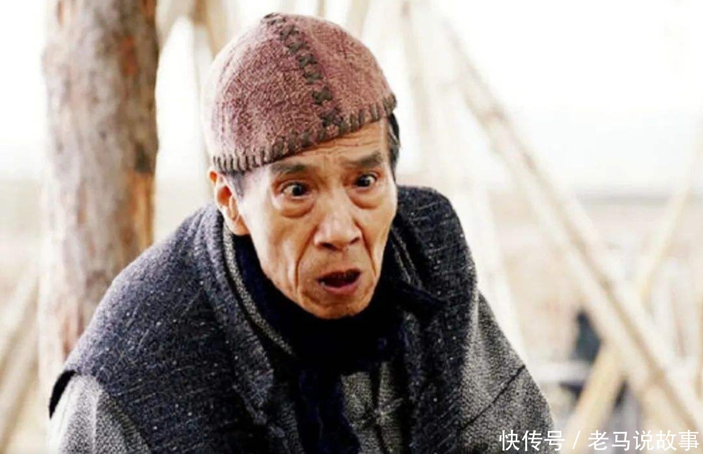 俗语“两腮无肉不可交”到底有没有道理,为何老祖宗对此深信不疑