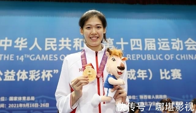 得分|全运会天津女排袁心玥得分最多说明什么?是因为身边有李盈莹吗