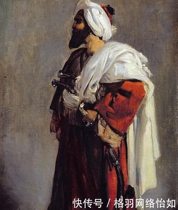 战役|阿拉伯军队的破釜沉舟：影响西班牙七百年历史的瓜达莱特战役