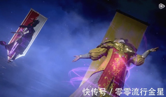 斗罗大陆|斗罗大陆猎魂行动落幕,蓝电霸王龙和七宝宗损失四千人!