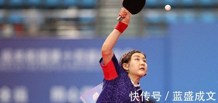 正手|陈梦要加强正手技改,邓亚萍说过正手技术好,才是打好削球的关键!