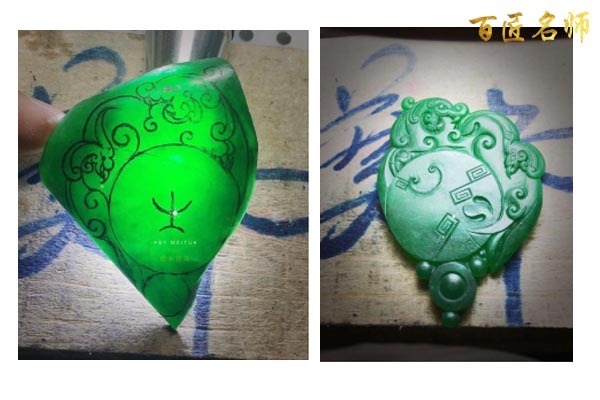 方寸之间,雕琢妙趣——郑进士的玉雕之路