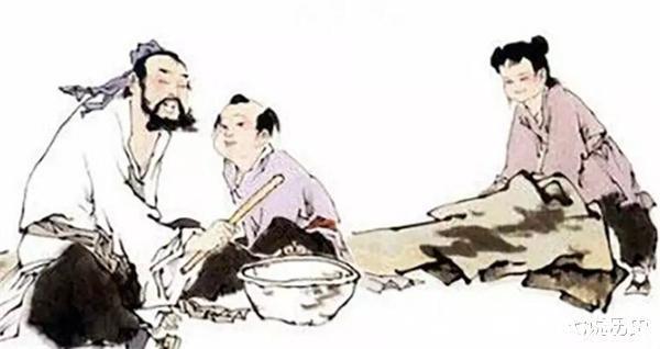 社会地位#俗话说“宁娶二度花,不娶遗下人”,“遗下人”指的到底是谁