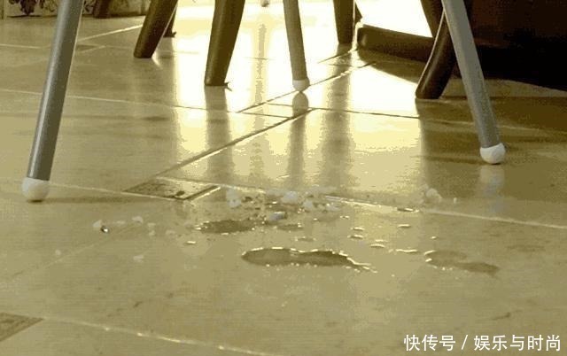 仿生|宝妈爱不释手的神级清洁机,去污除菌一次搞定,小孩再皮也难不倒!