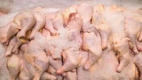 四肢|为什么超市有那么多“冷冻鸡腿”超市员工说漏嘴后，才恍然大悟