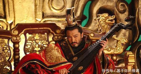 中国历史上十大帝王姓氏,看看有你的姓氏吗