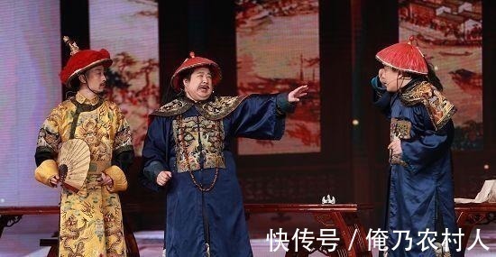 考生@刘伯温留下了一个上联，400年无人能对，纪晓岚的徒弟对了出来！